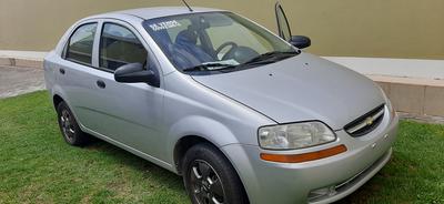 Chevrolet Aveo • 2013 • 200,000 km