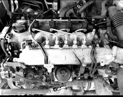 Kia Soul • 2018 • 18,000 km