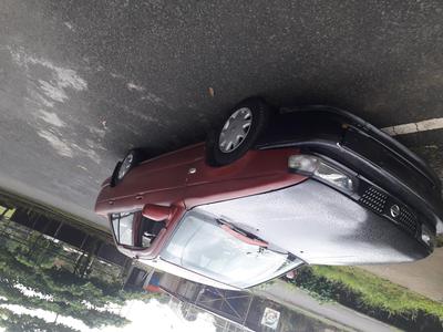 Nissan Sentra v16 • 1993 • 4,086,237 km