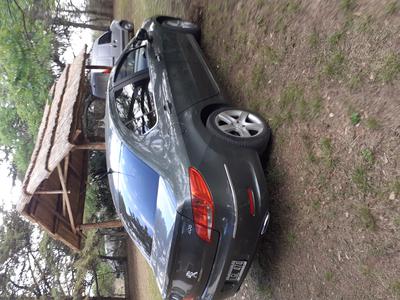 Peugeot 408 • 2012 • 70,000 km