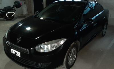 Renault Fluence • 2011 • 158,000 km