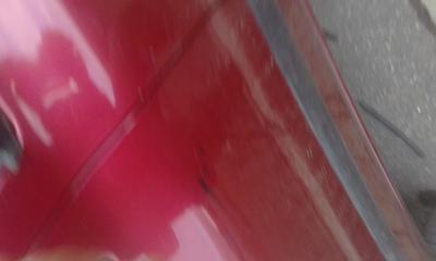 Renault Clio • 2001 • 136,305 km