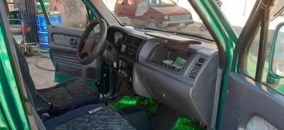 Suzuki Wagon R+ • 1997 • 89,394 km