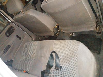 Chevrolet Classic • 2010 • 360 km