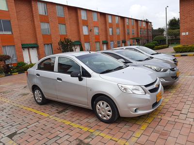 Chevrolet Sail • 2018 • 42,000 km