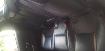 Land Rover Discovery Sport • 2015 • 98,000 km