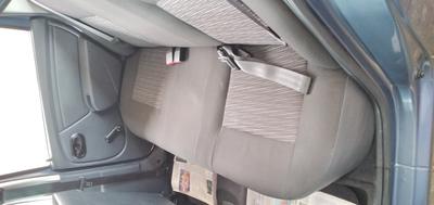 Renault Logan • 2013 • 80,200 km