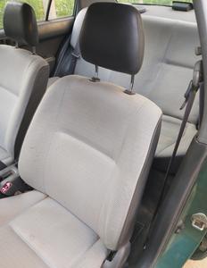 Toyota 86 • 1995 • 173,000 km