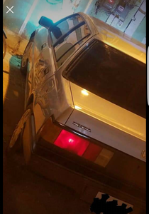 Honda Civic • 1984 • 35,000 km