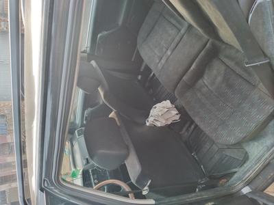 Volkswagen Golf • 2000 • 249,145 km