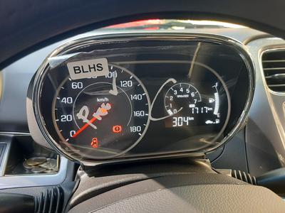 Chevrolet 1500 • 2020 • 1,711 km