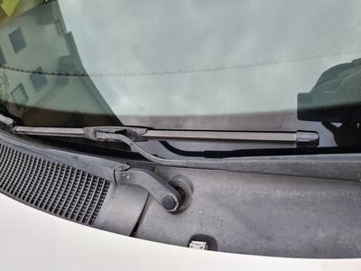 Volkswagen Gol • 2013 • 176,480 km