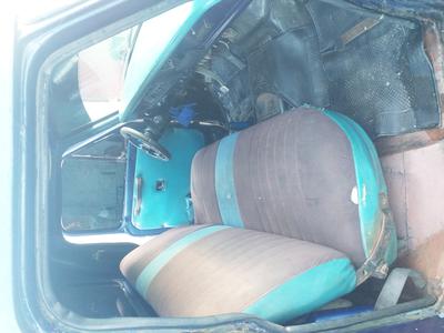 Ford F-150 • 1967 • 1,000 km