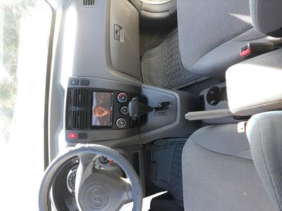 Hyundai Tucson • 2009 • 146,000 km