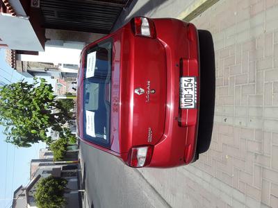 Renault Logan • 2020 • 35,500 km