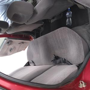 Chevrolet Corsa • 1997 • 180,000 km