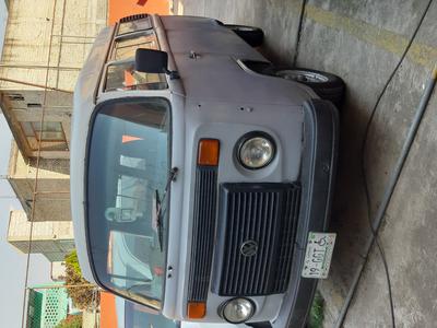 Volkswagen Caravelle • 1996 • 0 km