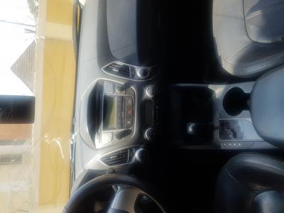 Hyundai ix35 • 2011 • 104,975 km