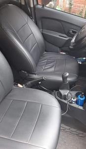 Renault Logan • 2018 • 54,000 km