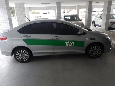 Honda City • 2018 • 49,000 km