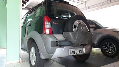 Fiat  • 2009 • 70,000 km