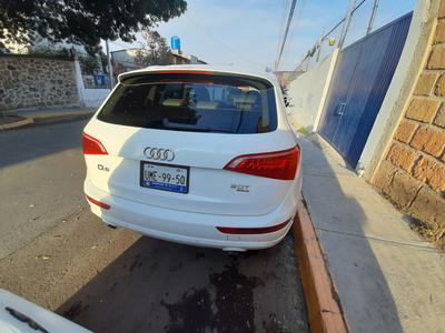 Audi Q5 • 2010 • 202,580 km
