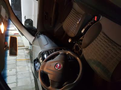 Fiat Palio Weekend • 2013 • 52,500 km