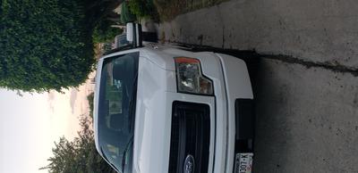 Ford F-150 • 2014 • 85,000 km