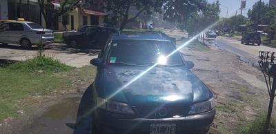 Chevrolet Classic • 1999 • 15,000 km