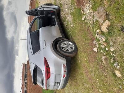 Kia Sportage • 2017 • 20 km