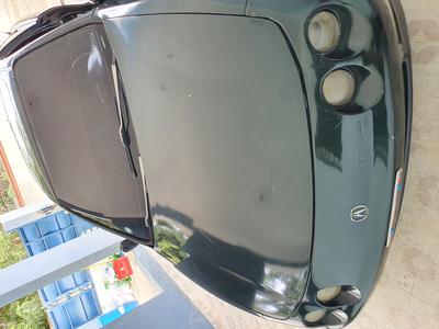 Acura ILX • 1994 • 61,955 km