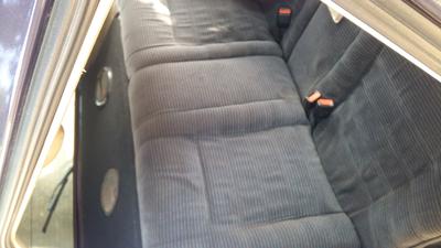 Volkswagen Golf • 2001 • 135,000 km