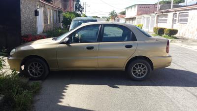 Daewoo  • 2001 • 171,000 km