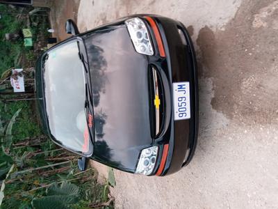 Chevrolet Aveo • 2004 • 50,000 km