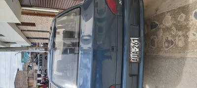 Peugeot 306 • 1995 • 32,868 km