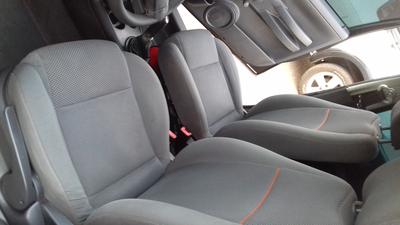 Volkswagen Fox • 2009 • 67,055 km