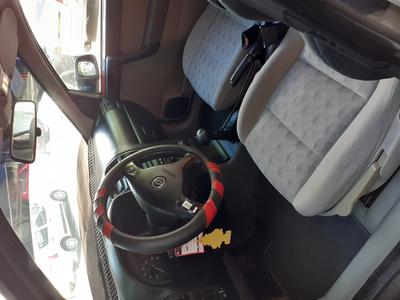 Chevrolet 1500 • 2003 • 89,000 km