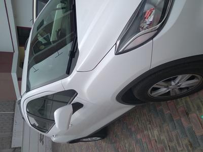 Chevrolet Tracker • 2018 • 27,000 km