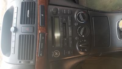 Toyota Avensis • 2004 • 9,926 km