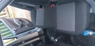 Seat Ibiza ST • 2011 • 157,096 km