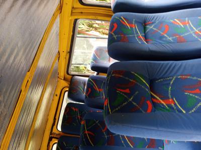 Chevrolet  • 1982 • 200,000 km