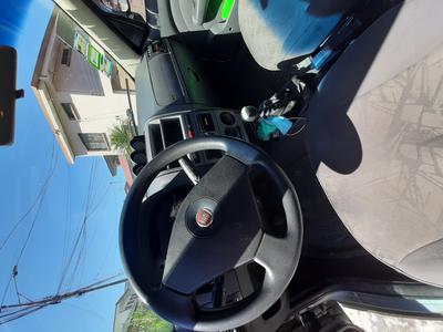 Fiat Palio Weekend • 2010 • 148,000 km