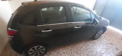 Citroën C4 Coupé • 2021 • 3 km