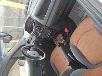 Chevrolet  • 2012 • 11,749 km