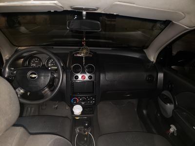 Chevrolet Aveo • 2011 • 107,199 km