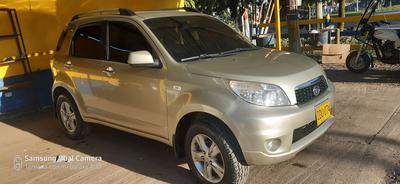 Daihatsu Terios • 2015 • 190,900 km