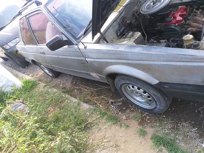 Nissan Sentra • 1987 • 0 km