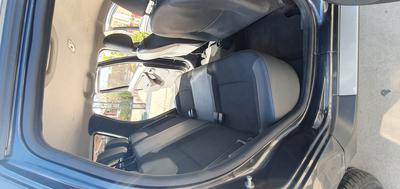 Dacia Duster • 2017 • 29,000 km