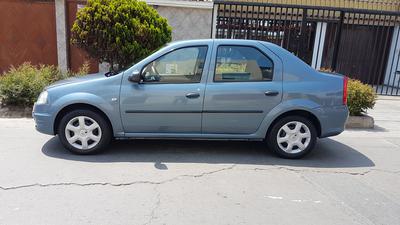 Renault Logan • 2011 • 67,500 km
