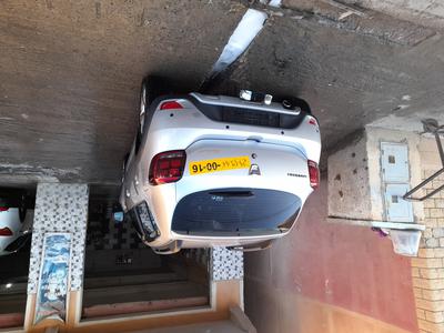 Dacia Sandero • 2019 • 16,000 km